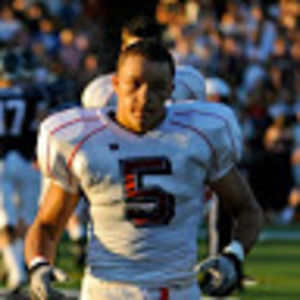 Meet your Posher, Aaron